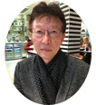 錦光山和雄氏（京都粟田焼・京薩摩研究家）