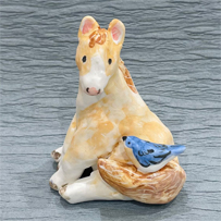 村井 陽子 氏（陶芸家）イメージ